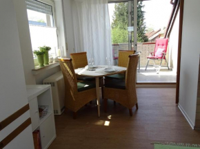 Ferienwohnung am Lippesee